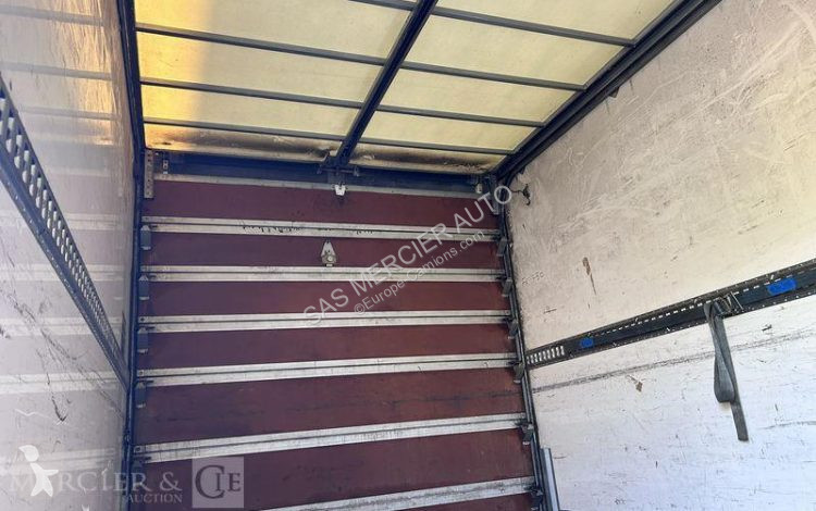 Camion Mercedes