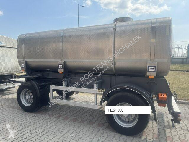 شاحنة Scania P 360