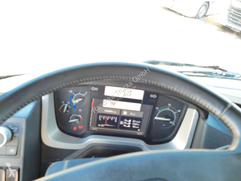 شاحنة Renault T430 Koffer*