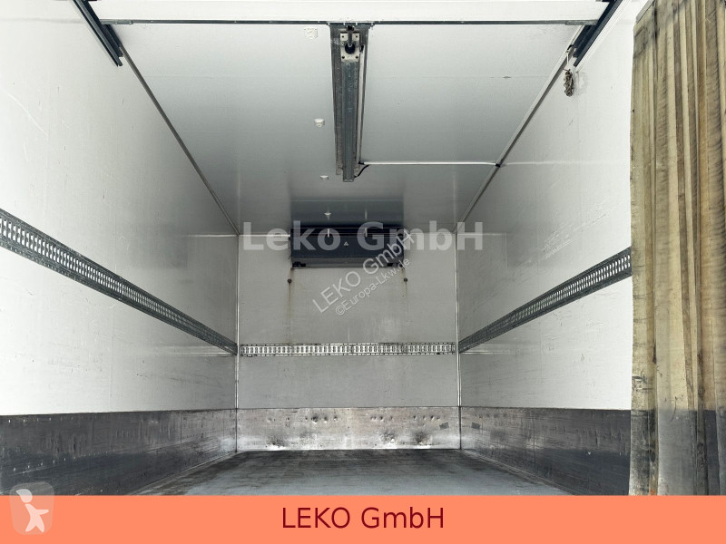 شاحنة Iveco 190 E 28 Mit Carrier Sp 1150 Bis -30°C