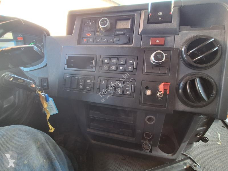 شاحنة Renault 430