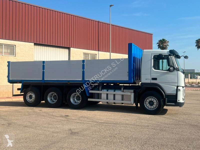 شاحنة Volvo
