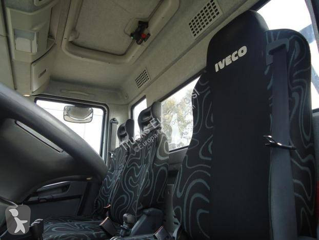 شاحنة Iveco
