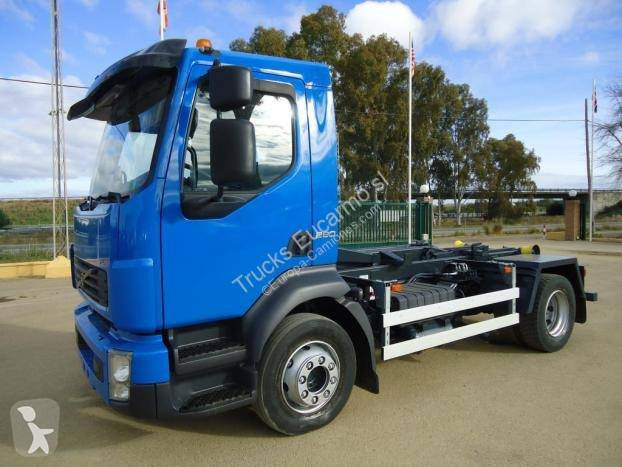 شاحنة Volvo