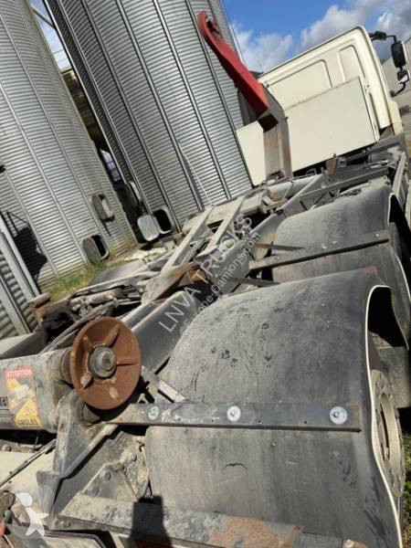 Camion DAF