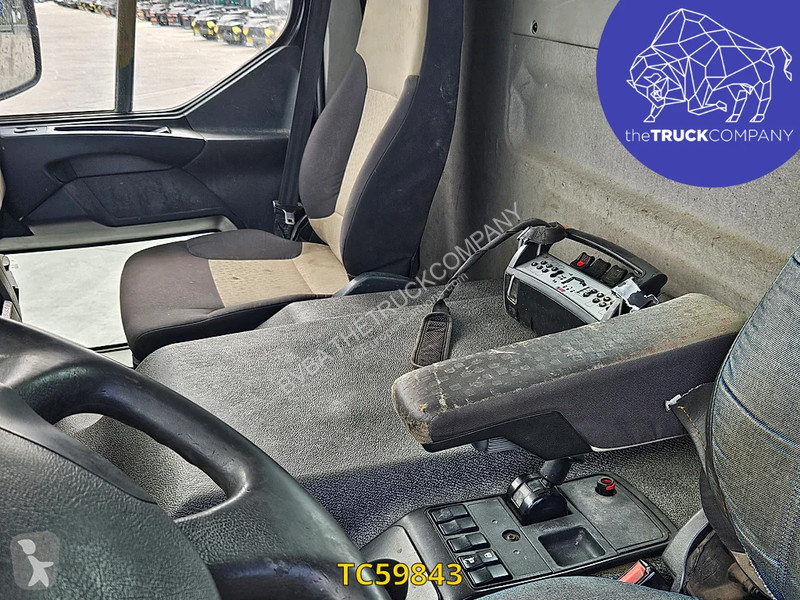شاحنة Renault 520