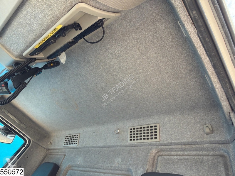 شاحنة Iveco 120EL18 EURO 5, PTO