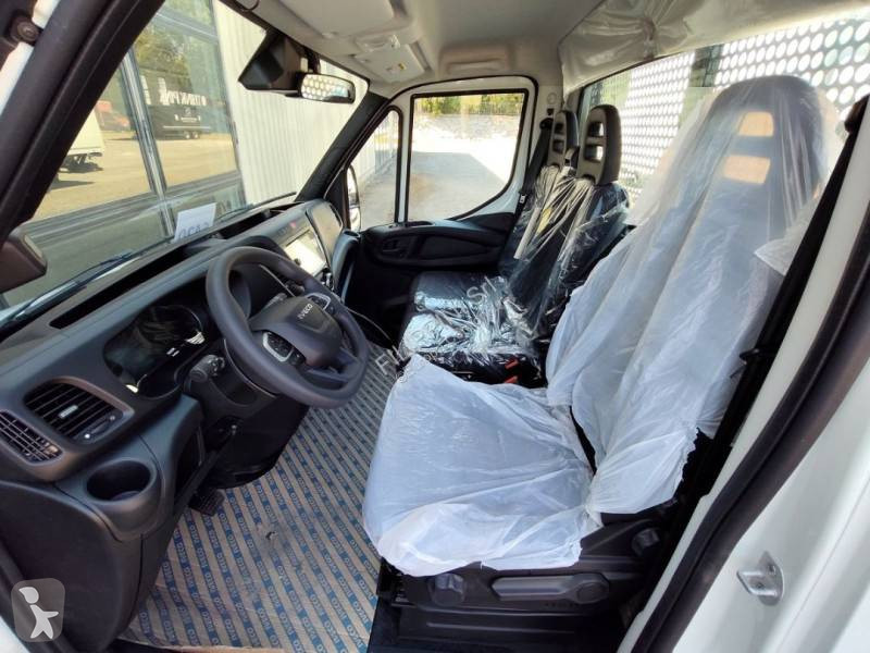شاحنة Iveco