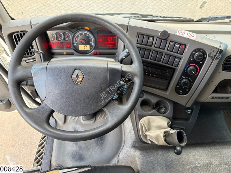 شاحنة Renault 270 Dxi EURO 5, Telma, Air...