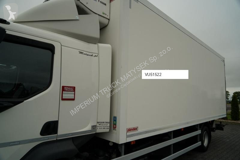 شاحنة Renault D 250