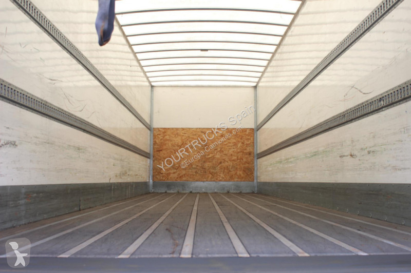 شاحنة MAN TGS 18.330 E6 Klima Rolltor NUR...