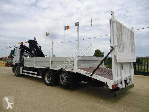 شاحنة Scania