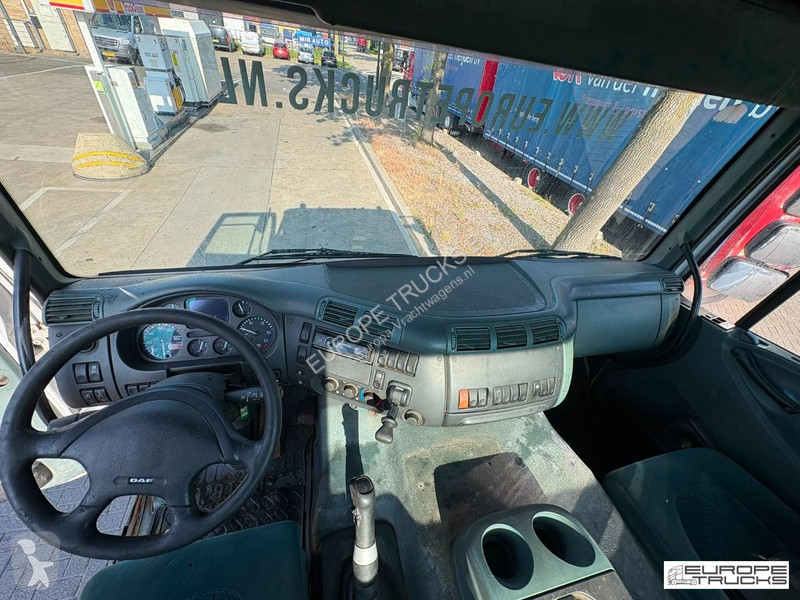 شاحنة DAF 430 Full Steel - Euro 3 - Manual - Airco