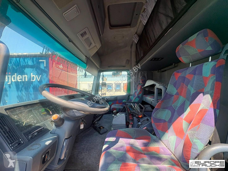 شاحنة Mercedes 1843 Steel/Air - EPS 3 Ped -...