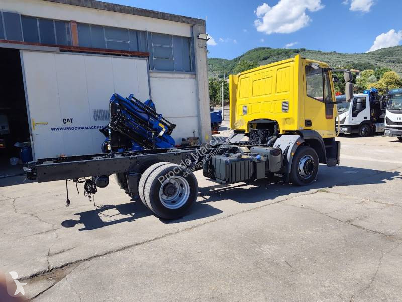 شاحنة Iveco