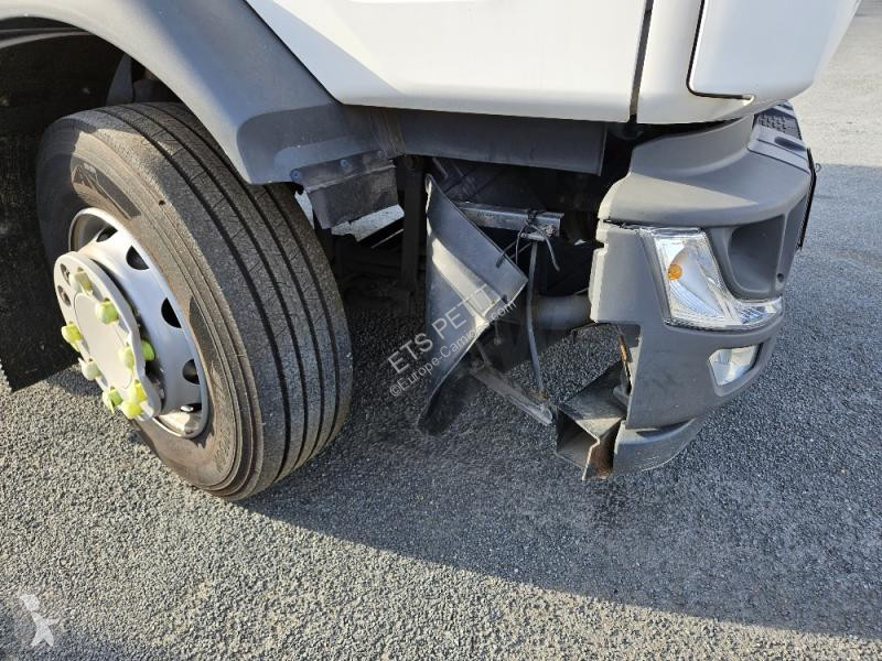 Camion Renault 280.19 Gamme D