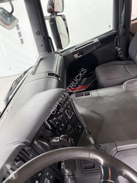 Camion Scania 230