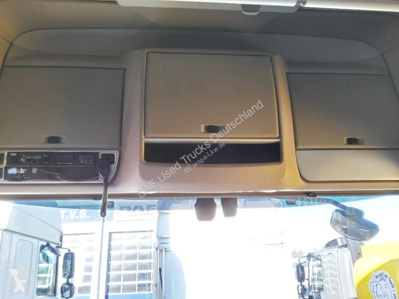 شاحنة DAF 480 FAN 6X2 N