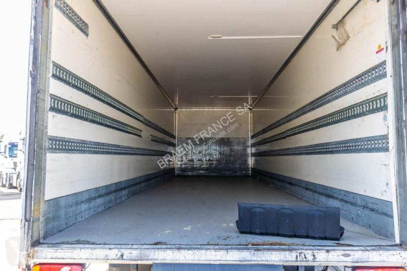Lastbil Renault  D18.250 DXI+DHOLLANDIA