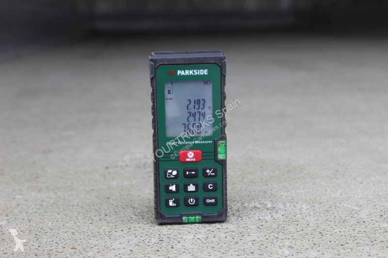 شاحنة MAN TGS 26.460 TK UT 1200 AHK LBW+Tür...