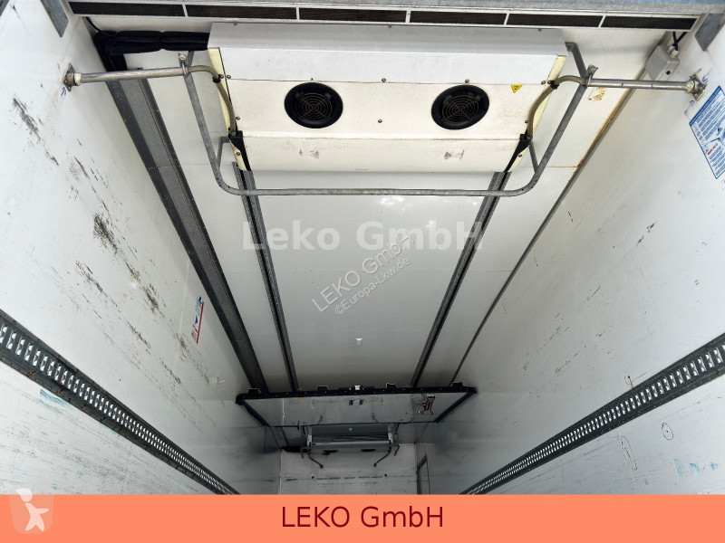 شاحنة Iveco 190E28 Mit Carrier Sp 1150Mt