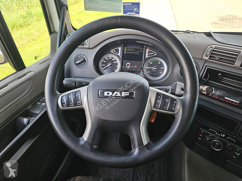شاحنة DAF 450 LZV