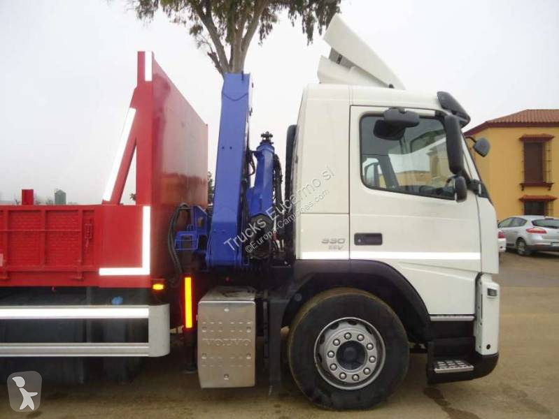 شاحنة Volvo
