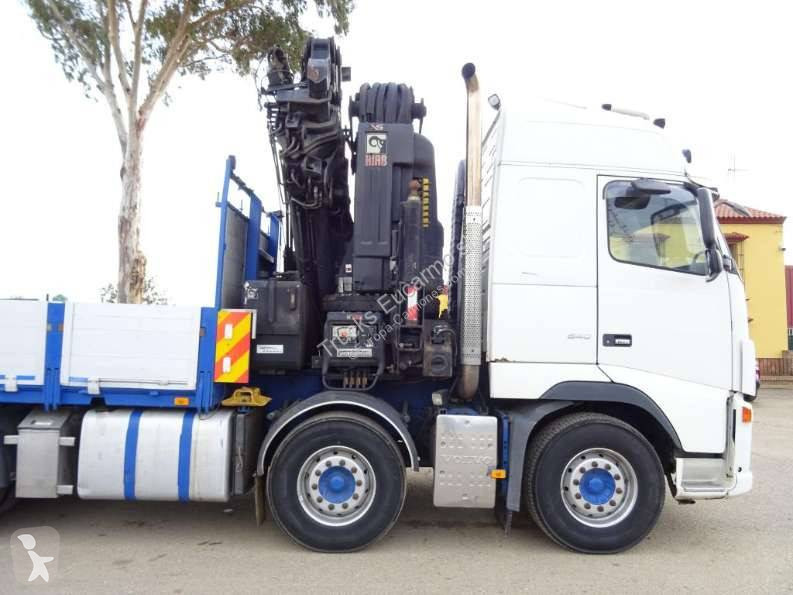 شاحنة Volvo