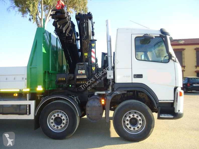 شاحنة Volvo