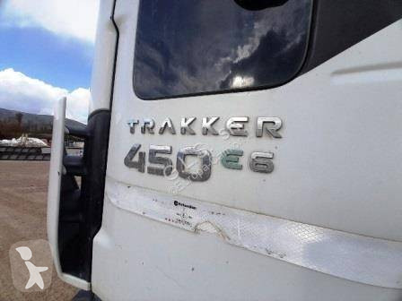 شاحنة Iveco