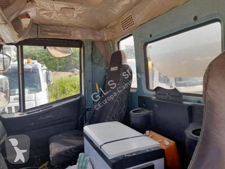 شاحنة Iveco