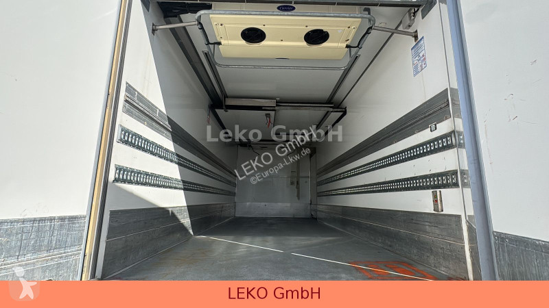 شاحنة Iveco 120 E 19 Mit Carrier Sp 1150Mt