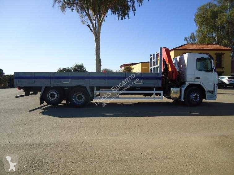 شاحنة Volvo