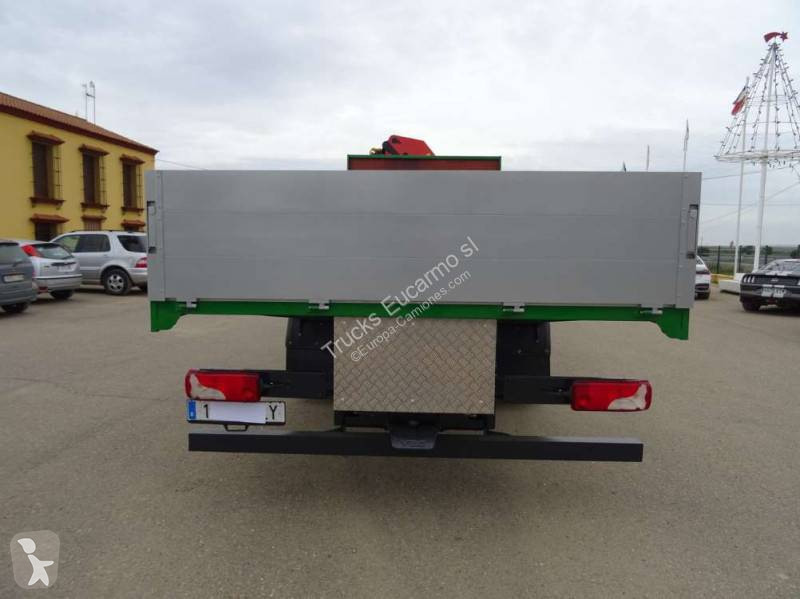 شاحنة Scania