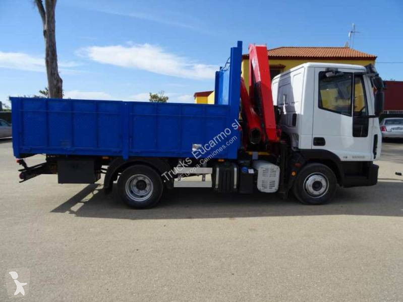 شاحنة Iveco