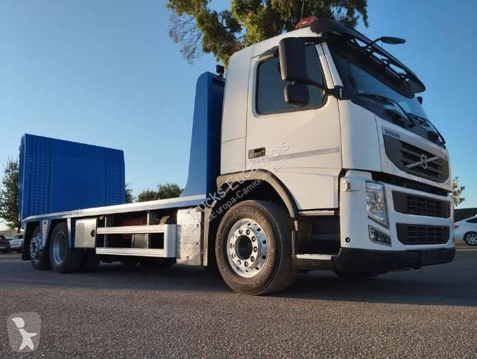 Maskinbæreren Volvo