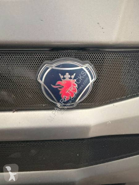 Camion Scania