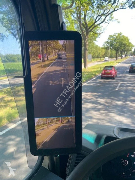 شاحنة Mercedes 2648 euro 6 D, 6x2 met...