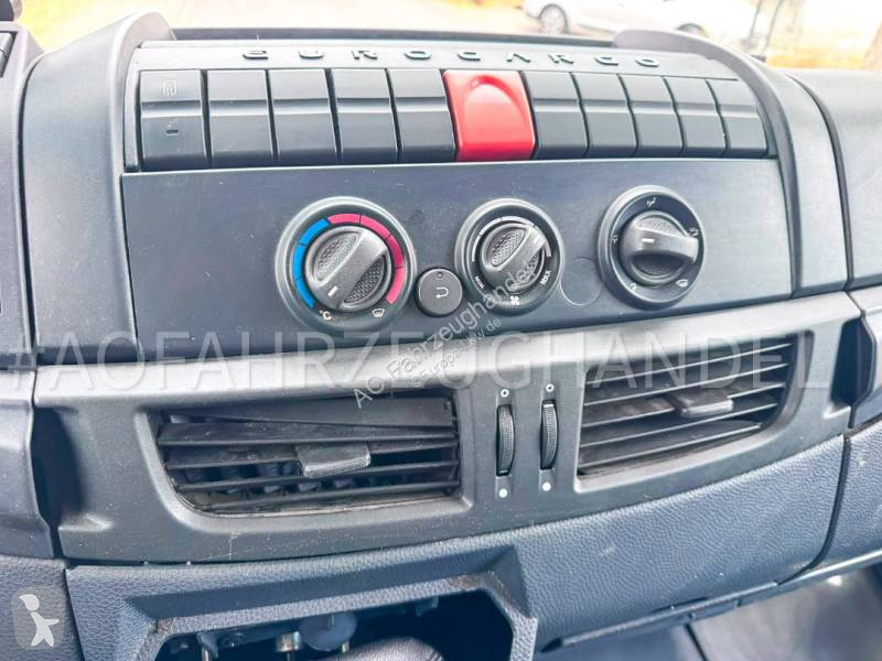 شاحنة Iveco