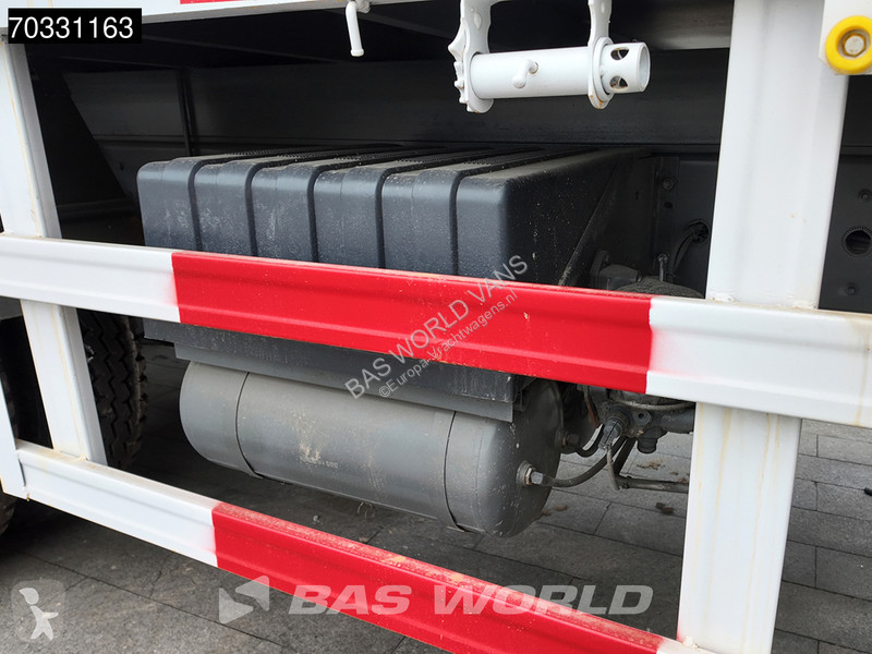 شاحنة  HOWO 371 6X4 Refurbished! 50T Full steel...