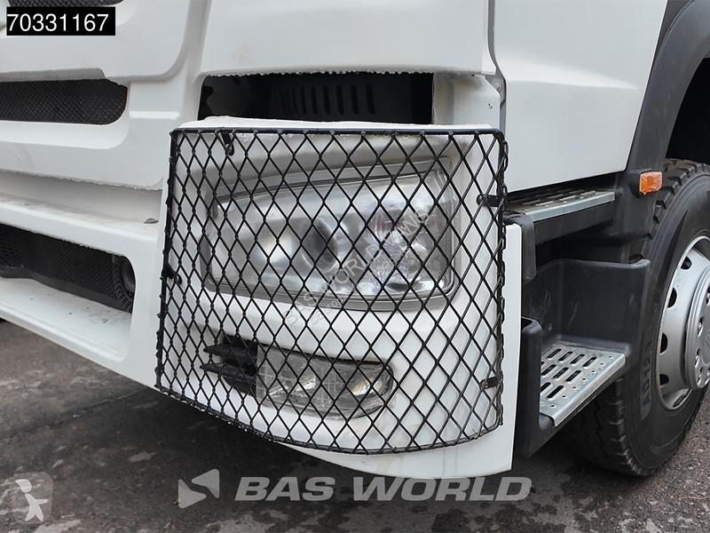 شاحنة Sinotruk-Howo HOWO 371 6X4 Refurbished!...