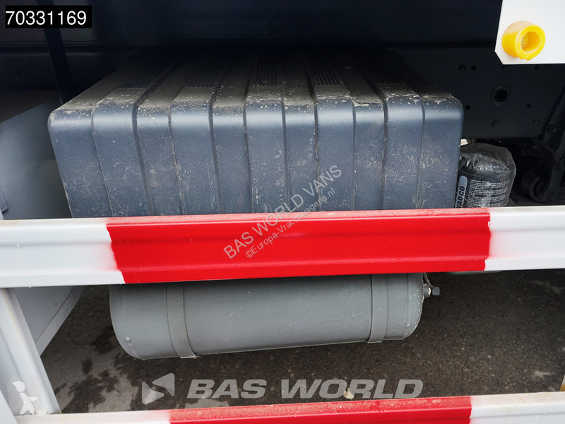 شاحنة  HOWO 371 8X4 Refurbished! 80T Full Steel...