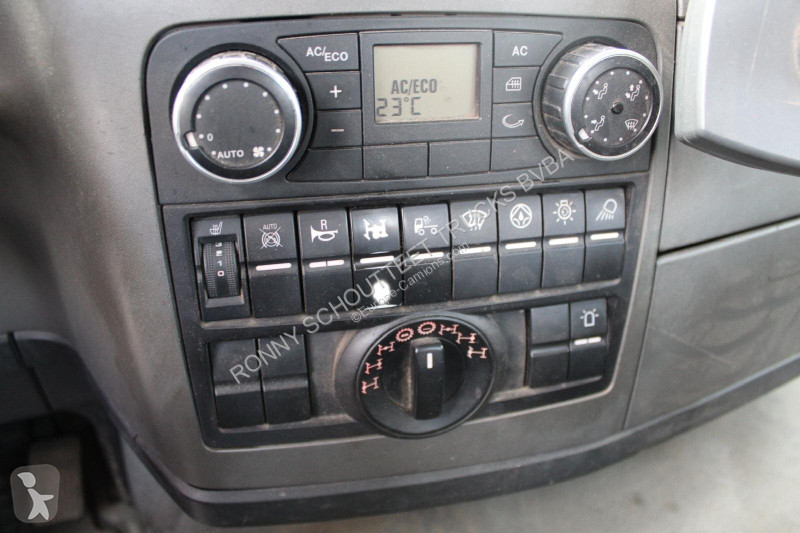 شاحنة MAN TGS 18.320 4x4 BB TGS 18.320 4x4 BB,...