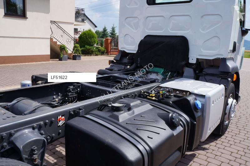 Камион Volvo FL 280 16 TON EURO 6 RAMA DO...