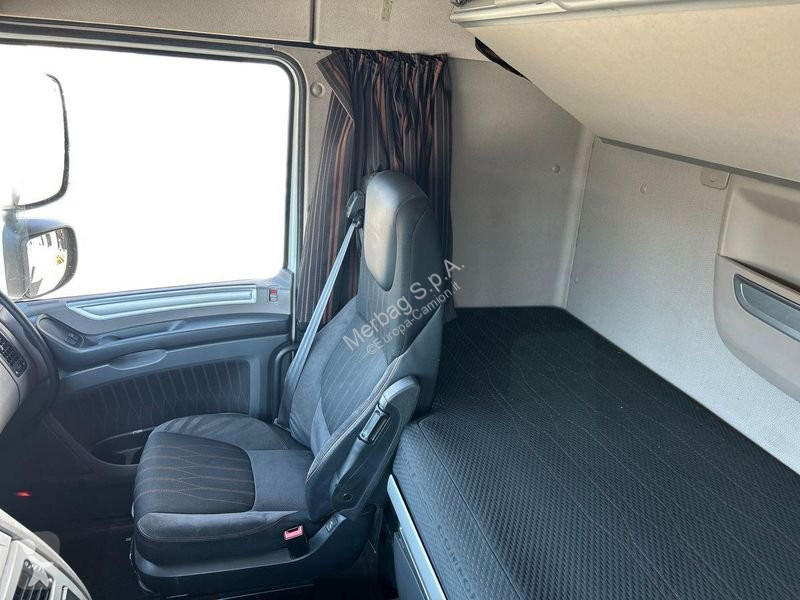 شاحنة DAF Euro 6