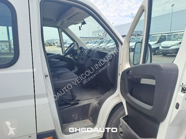 Furgoneta Peugeot BOXER 35 HEAVY ONNICAR -...