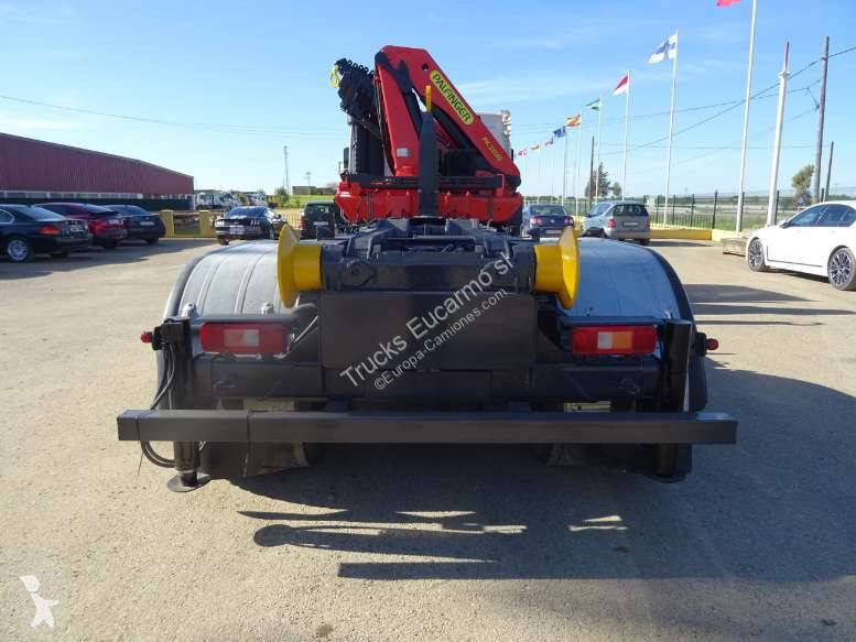 Kamion Volvo