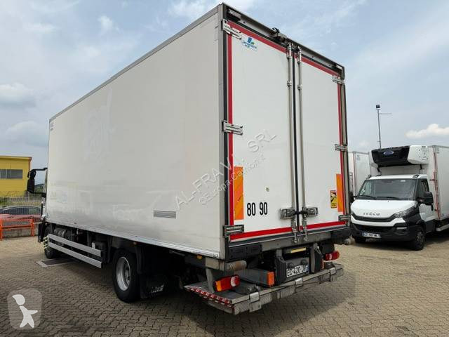 شاحنة Iveco