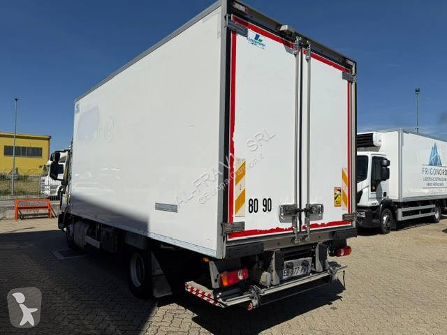 شاحنة Iveco