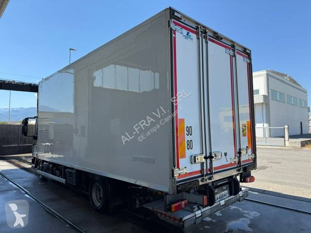 شاحنة Iveco